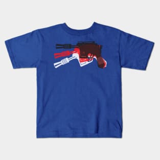 Warhol44 Kids T-Shirt